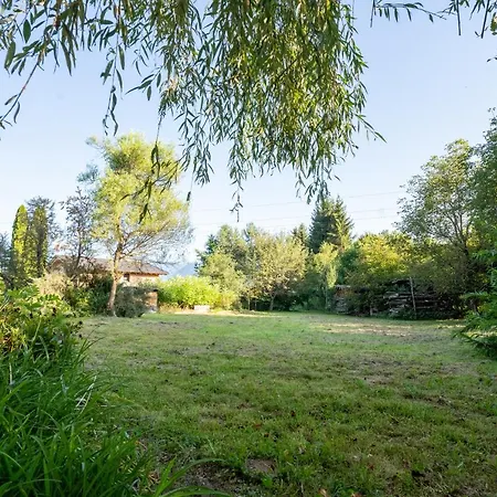 Ferienwohnung Dobernik Apartment