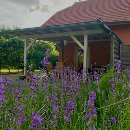 Ferienwohnung Dobernik