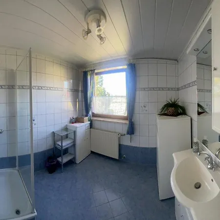 Ferienwohnung Dobernik Sankt Jakob im Rosental