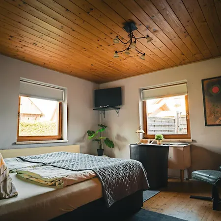 Ferienwohnung Dobernik Apartment Sankt Jakob im Rosental