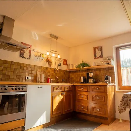 Ferienwohnung Dobernik Sankt Jakob im Rosental