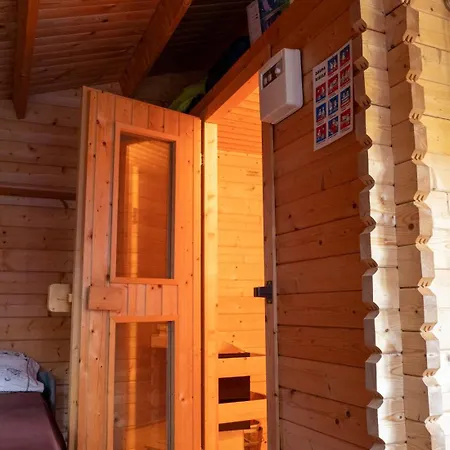 Ferienwohnung Dobernik *