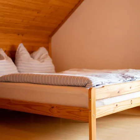 Ferienwohnung Dobernik *