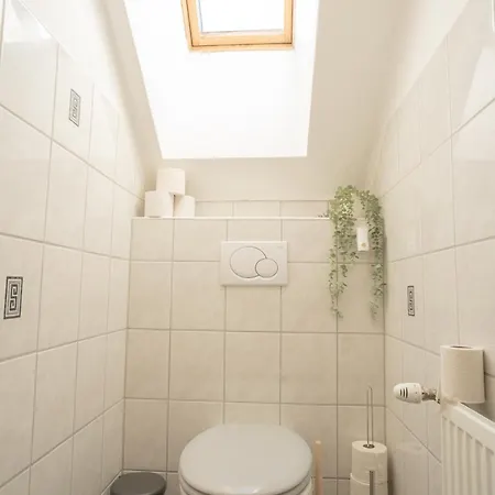 Apartment Ferienwohnung Dobernik Sankt Jakob im Rosental