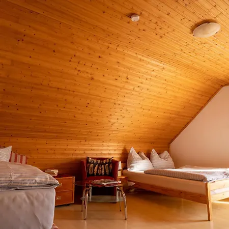 Ferienwohnung Dobernik * Sankt Jakob im Rosental